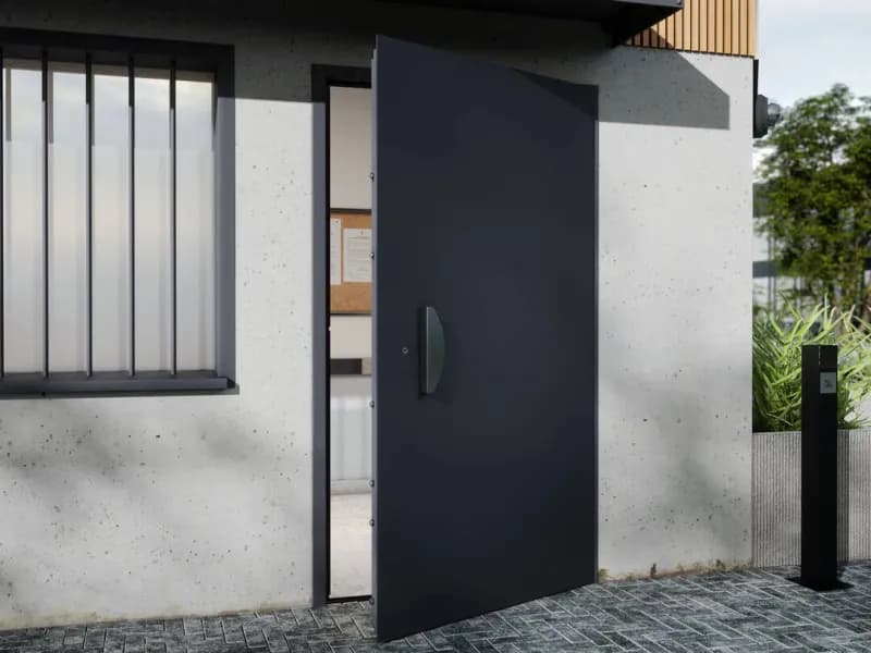 Sécurisez votre activité